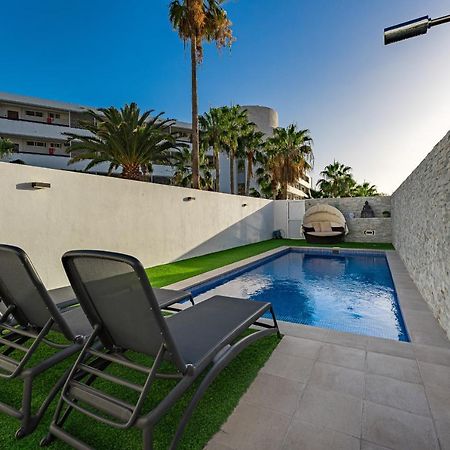 Villa Chill Out House Callao Salvaje Exterior foto