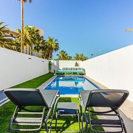 Villa Chill Out House Callao Salvaje Exterior foto
