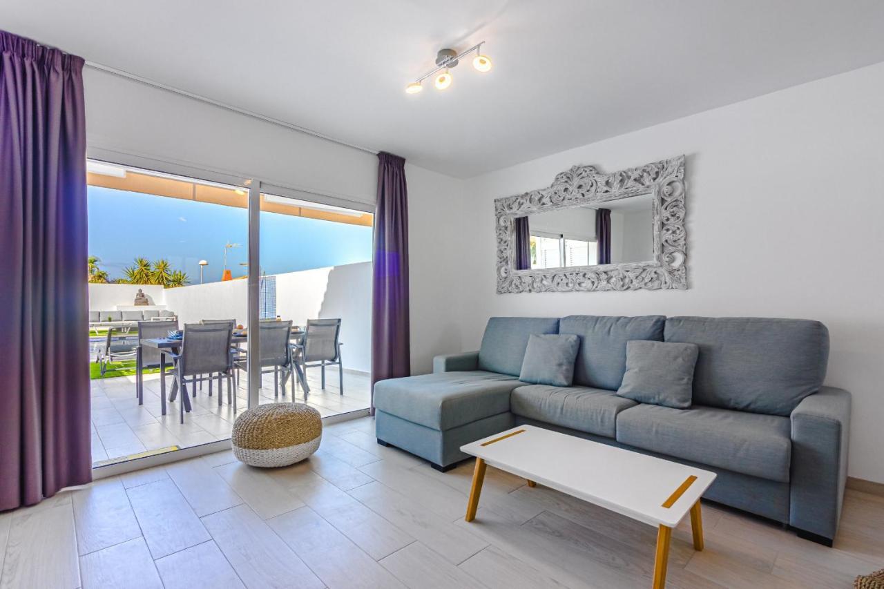 Villa Chill Out House Callao Salvaje Exterior foto