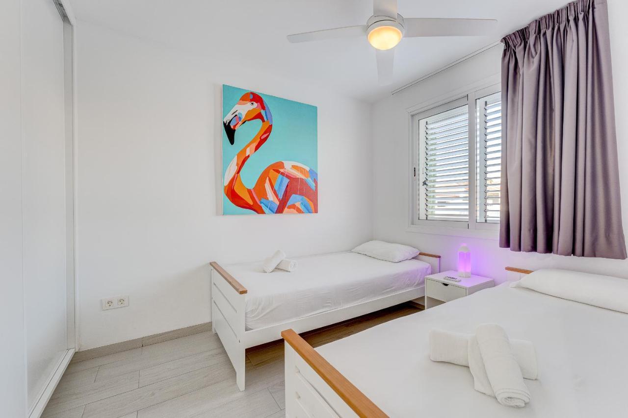 Villa Chill Out House Callao Salvaje Exterior foto