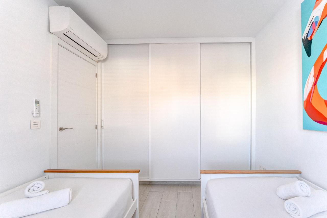 Villa Chill Out House Callao Salvaje Exterior foto