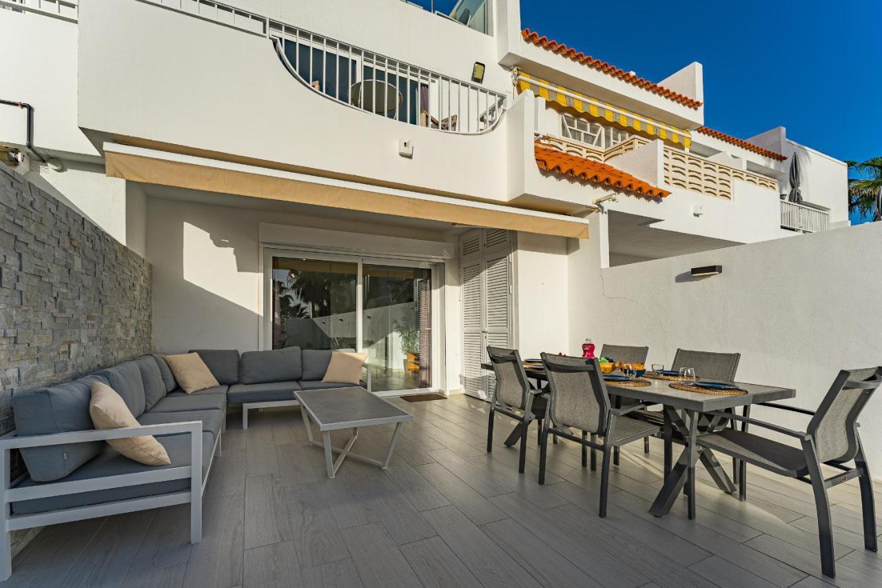 Villa Chill Out House Callao Salvaje Exterior foto
