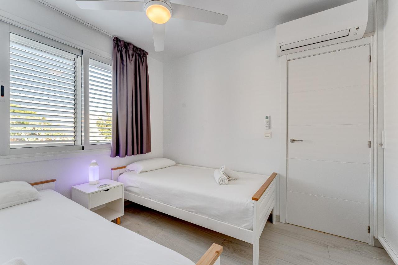 Villa Chill Out House Callao Salvaje Exterior foto