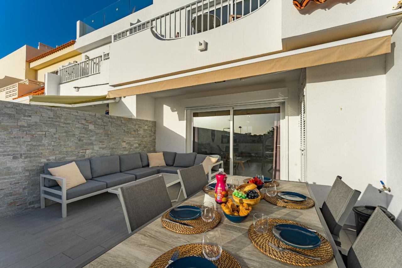Villa Chill Out House Callao Salvaje Exterior foto