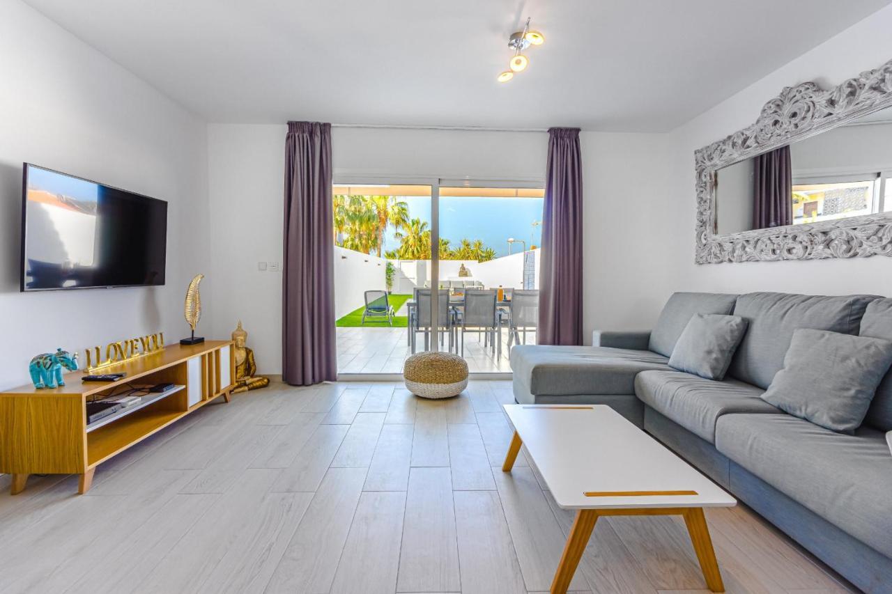 Villa Chill Out House Callao Salvaje Exterior foto