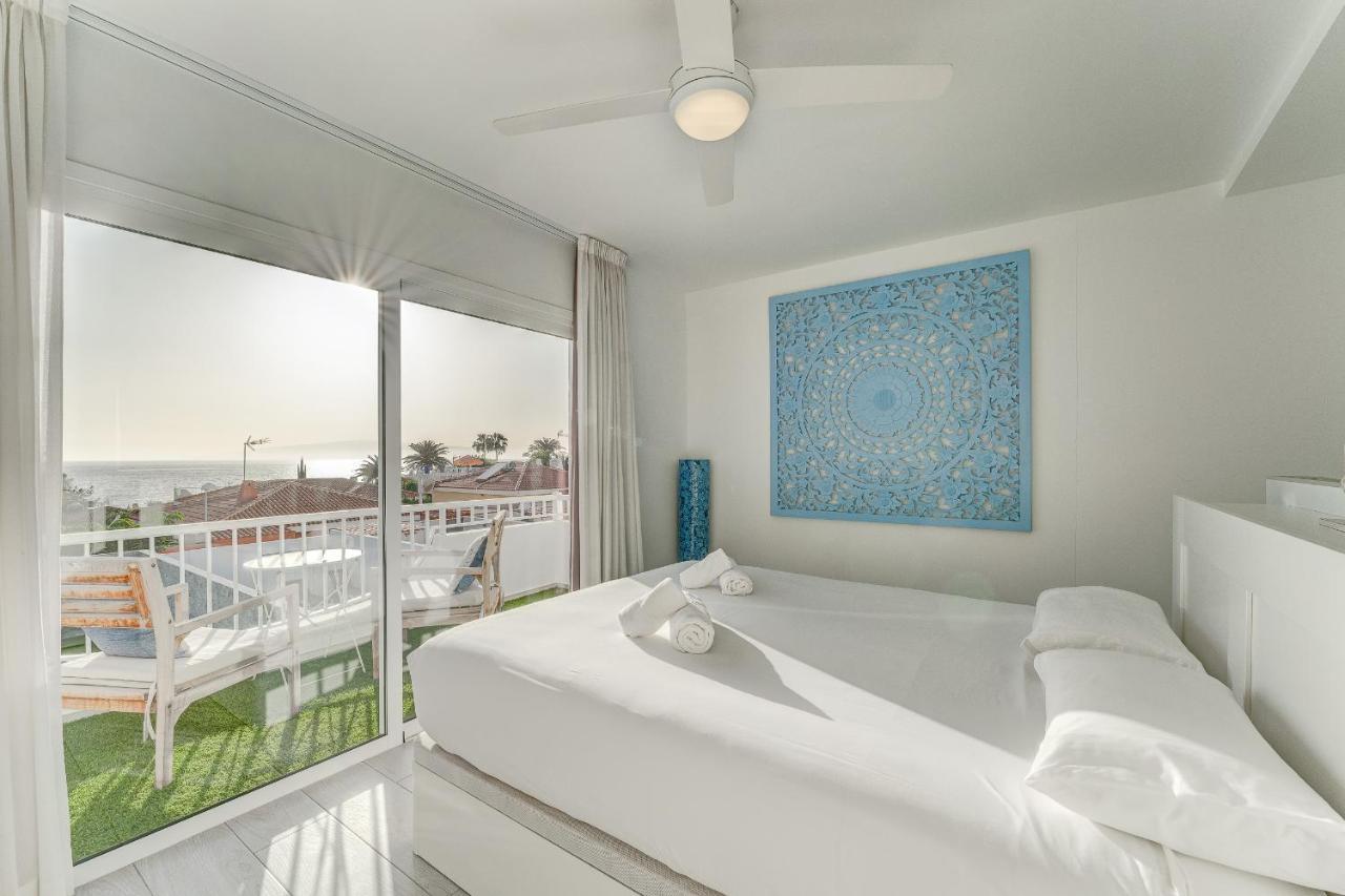Villa Chill Out House Callao Salvaje Exterior foto